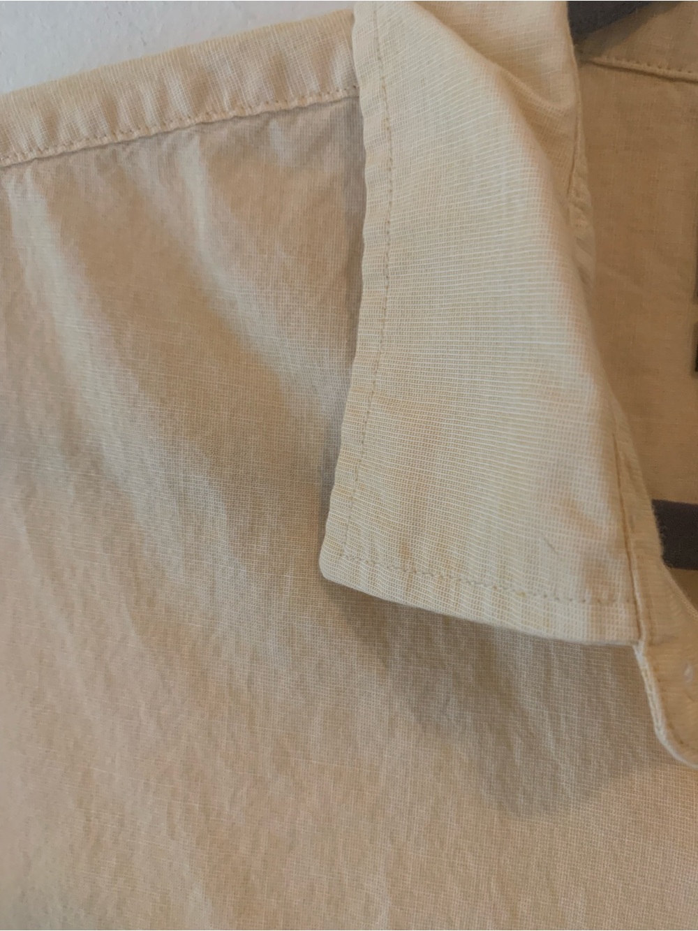 Bonobos Riviera Short Sleeve Button Down Shirt - Picture 6 of 7